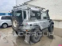2012 Land Rover DEFENDER