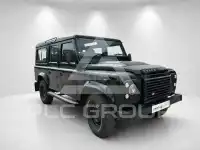 2012 Land Rover DEFENDER
