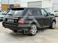 2012 Land Rover Range Rover Sport