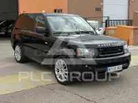 2012 Land Rover Range Rover Sport