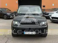 2012 Land Rover Range Rover Sport