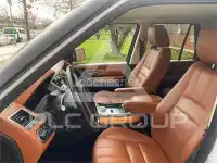 2012 Land Rover Range Rover Sport