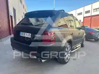 2012 Land Rover Range Rover Sport