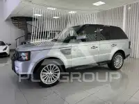 2012 Land Rover 