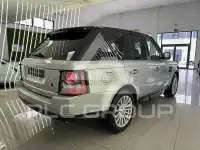 2012 Land Rover 