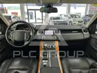 2012 Land Rover 