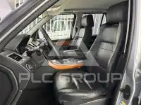 2012 Land Rover 