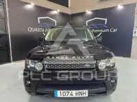2012 Land Rover 