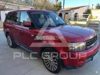 2012 Land Rover 