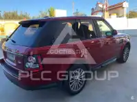 2012 Land Rover 