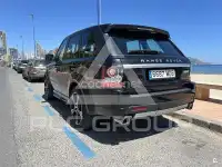 2012 Land Rover 