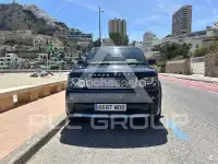 2012 Land Rover 