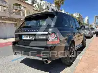 2012 Land Rover 