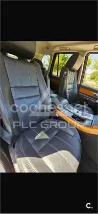 2012 Land Rover 