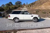 2012 Land Rover 