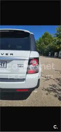 2012 Land Rover 