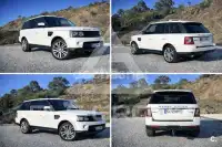 2012 Land Rover 