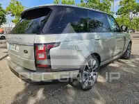 2012 Land Rover 