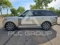 2012 Land Rover 
