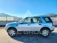 2012 Land Rover 