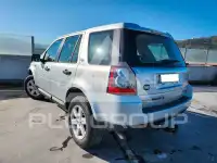 2012 Land Rover 