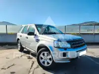 2012 Land Rover 