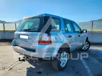2012 Land Rover 
