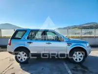 2012 Land Rover 