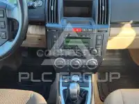 2012 Land Rover 