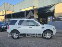 2012 Land Rover Freelander