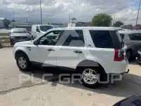 2012 Land Rover Freelander