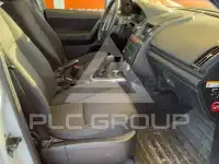 2012 Land Rover Freelander