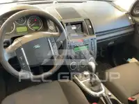 2012 Land Rover Freelander