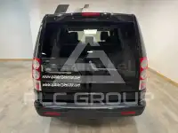 2012 Land Rover Discovery