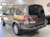 2012 Land Rover Discovery
