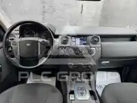 2012 Land Rover Discovery