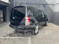 2012 Land Rover Discovery