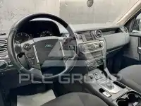 2012 Land Rover Discovery