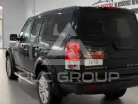 2012 Land Rover Discovery