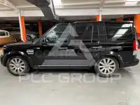 2012 Land Rover Discovery