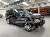 2012 Land Rover Discovery