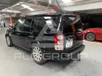 2012 Land Rover Discovery