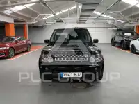 2012 Land Rover Discovery