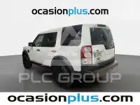 2012 Land Rover Discovery