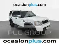 2012 Land Rover Discovery
