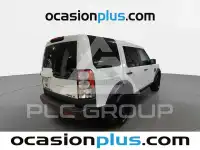 2012 Land Rover Discovery