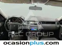 2012 Land Rover Discovery