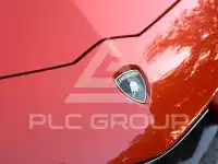 2012 Lamborghini Aventador