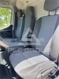 2012 Renault Master