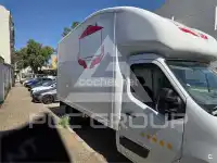 2012 Renault Master